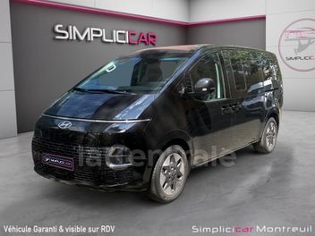 HYUNDAI STARIA 1.6 T-GDI 215 HYBRID EXECUTIVE BVA6