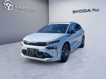 SKODA ENYAQ (2) 85 SPORTLINE 82 KWH