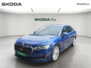 SKODA 