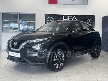 NISSAN JUKE 2 II 1.0 DIG-T 114 ACENTA DCT