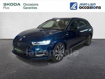 SKODA OCTAVIA 4 COMBI IV COMBI 2.0 TDI 200 4X4 SPORTLINE DSG7