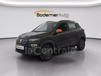 DACIA 
