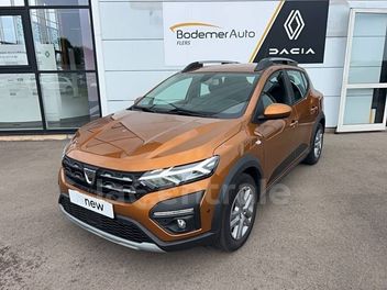 DACIA 