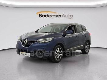 RENAULT KADJAR 1.5 DCI 110 ENERGY BUSINESS EDC
