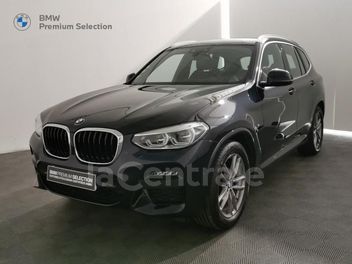 BMW X3 G01 (G01) SDRIVE18DA 150 8CV M SPORT