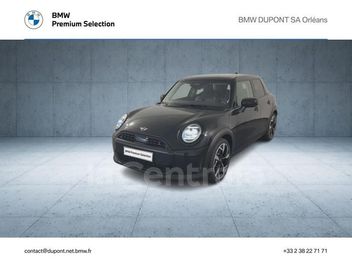 MINI MINI 4 5P IV (F65) 2.0 COOPER 204 S CLASSIC DKG7 5P