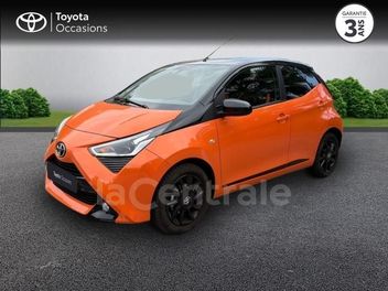 TOYOTA 