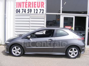 HONDA CIVIC 8 VIII (2) 1.4 I-VTEC 100 SPORT I-SHIFT 5P