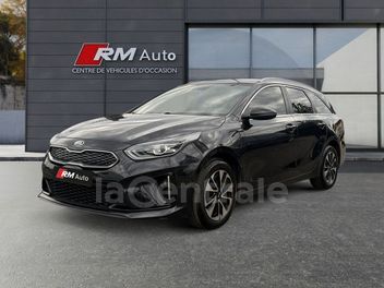 KIA CEED 3 SW III SW 1.6 GDI PHEV ACTIVE ISG BUSINESS DCT6
