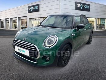 MINI MINI 3 5P III (F55) 1.5 COOPER 136 EDITION HEDDON STREET BVA7