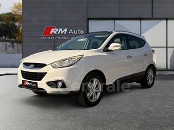 HYUNDAI IX35 (2) 2.0 CRDI 136 4WD PACK PREMIUM