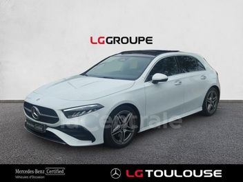 MERCEDES CLASSE A 4 IV (2) 200 AMG LINE 7G-DCT