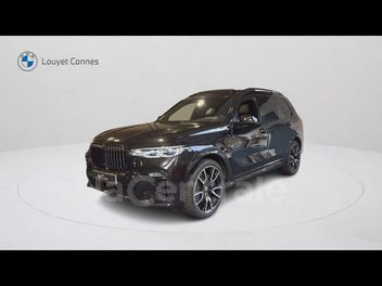 BMW X7 G07 (G07) XDRIVE30DA 265 M SPORT 6PL