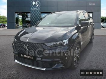 DS DS 7 CROSSBACK 1.6 E-TENSE 300 LOUVRE 4X4