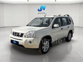 NISSAN X-TRAIL 2 II 2.0 DCI 150 PLATINUM