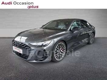 AUDI A6 (6E GENERATION) VI 2.0 E-HYBRID 367 QUATTRO S LINE S TRONIC 7