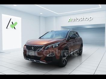 PEUGEOT 3008 (2E GENERATION) II 1.5 BLUEHDI 130 S&S 7CV GT LINE EAT8