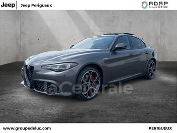 ALFA ROMEO 