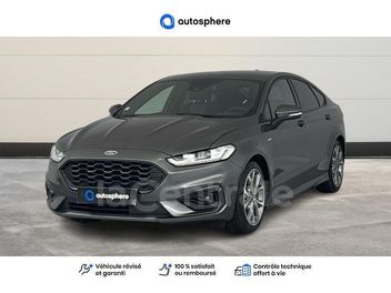 FORD MONDEO 4 IV (2) 2.0 ECOBLUE 190 AUTO ST-LINE AUTO 5P