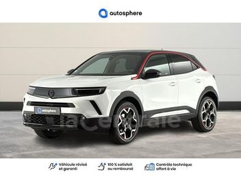 OPEL 