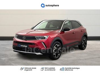 OPEL 