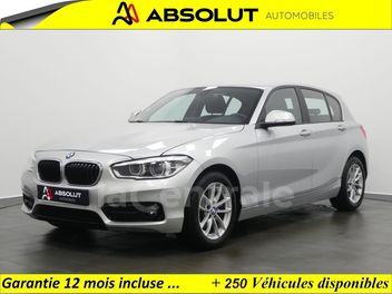 BMW SERIE 1 F20 5 PORTES (F20) (2) 116D BUSINESS DESIGN BVA8