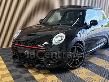 MINI MINI 3 JCW 3P III (F56) 2.0 231 JCW BVA6