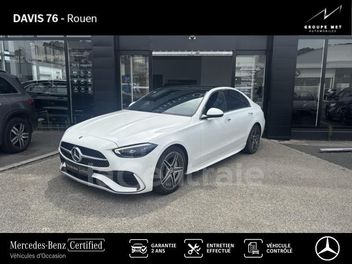 MERCEDES