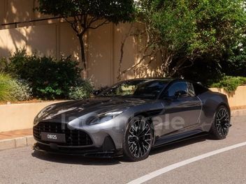 ASTON MARTIN 