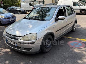 OPEL 