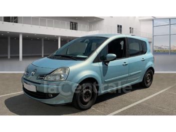 RENAULT GRAND MODUS 1.6 110 DYNAMIQUE