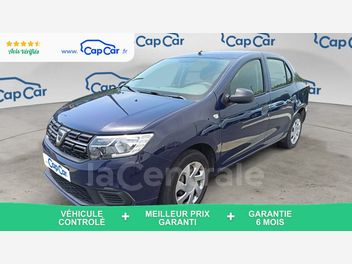 DACIA 