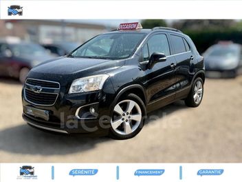 CHEVROLET 