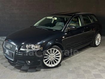 AUDI A3 (2E GENERATION) SPORTBACK SPORTBACK AMBITION LUXE QUATTRO 2.0 TFSI 200 CV