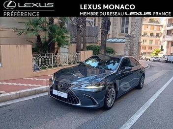 LEXUS ES (2) 300H EXECUTIVE 2023