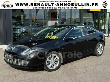 RENAULT LAGUNA 3 COUPE III (2) COUPE 1.5 DCI 110 ZEN ECO2