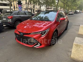 TOYOTA COROLLA 12 XII HYBRIDE 122H ACTIVE