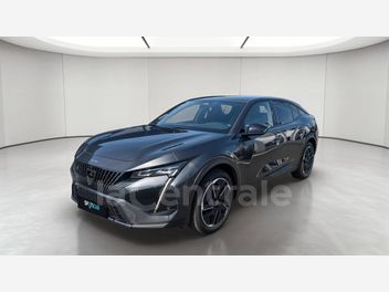 PEUGEOT 408 1.6 PHEV 225 GT E-EAT8