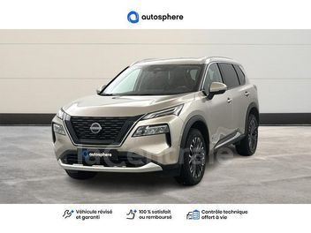 NISSAN X-TRAIL 4 IV E-POWER 204 TEKNA 5PL