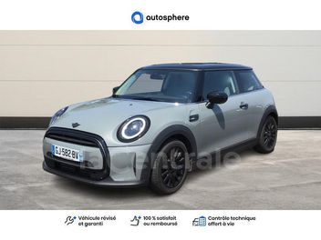 MINI MINI 3 3P III (2) (F56) 1.5 COOPER 136 EDITION CAMDEN