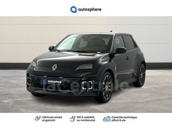 RENAULT R5 (2E GENERATION) II E-TECH ELECTRIQUE 120 AUTONOMIE URBAINE TECHNO 40 KWH