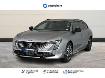 PEUGEOT 508 (2E GENERATION) SW II SW BLUEHDI 130 S&S ALLURE EAT8