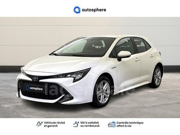 TOYOTA COROLLA 12 XII HYBRIDE 122H ACTIVE