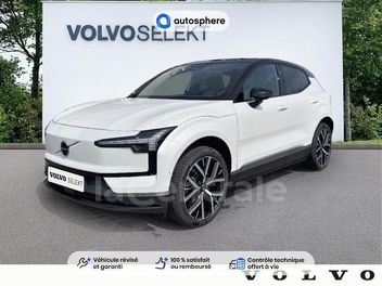 VOLVO EX30 SINGLE EXTENDED RANGE 272 1EDT ULTRA 69 KWH
