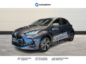 TOYOTA 