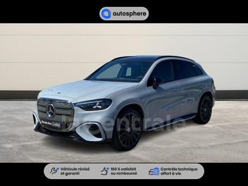 MERCEDES GLC 3 II 400 EQ 4MATIC AMG LINE