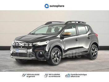 DACIA 