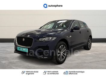 JAGUAR