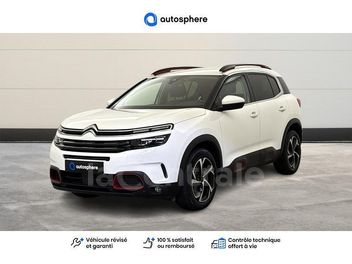 CITROEN C5 AIRCROSS 1.5 BLUEHDI 130 S&S 7CV SHINE BV6