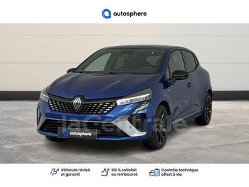 RENAULT 